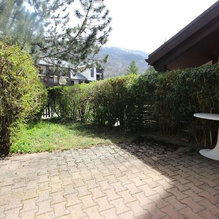 Appartamento les 3 marmottes les Glières Bourg-Saint-Maurice Esterno foto